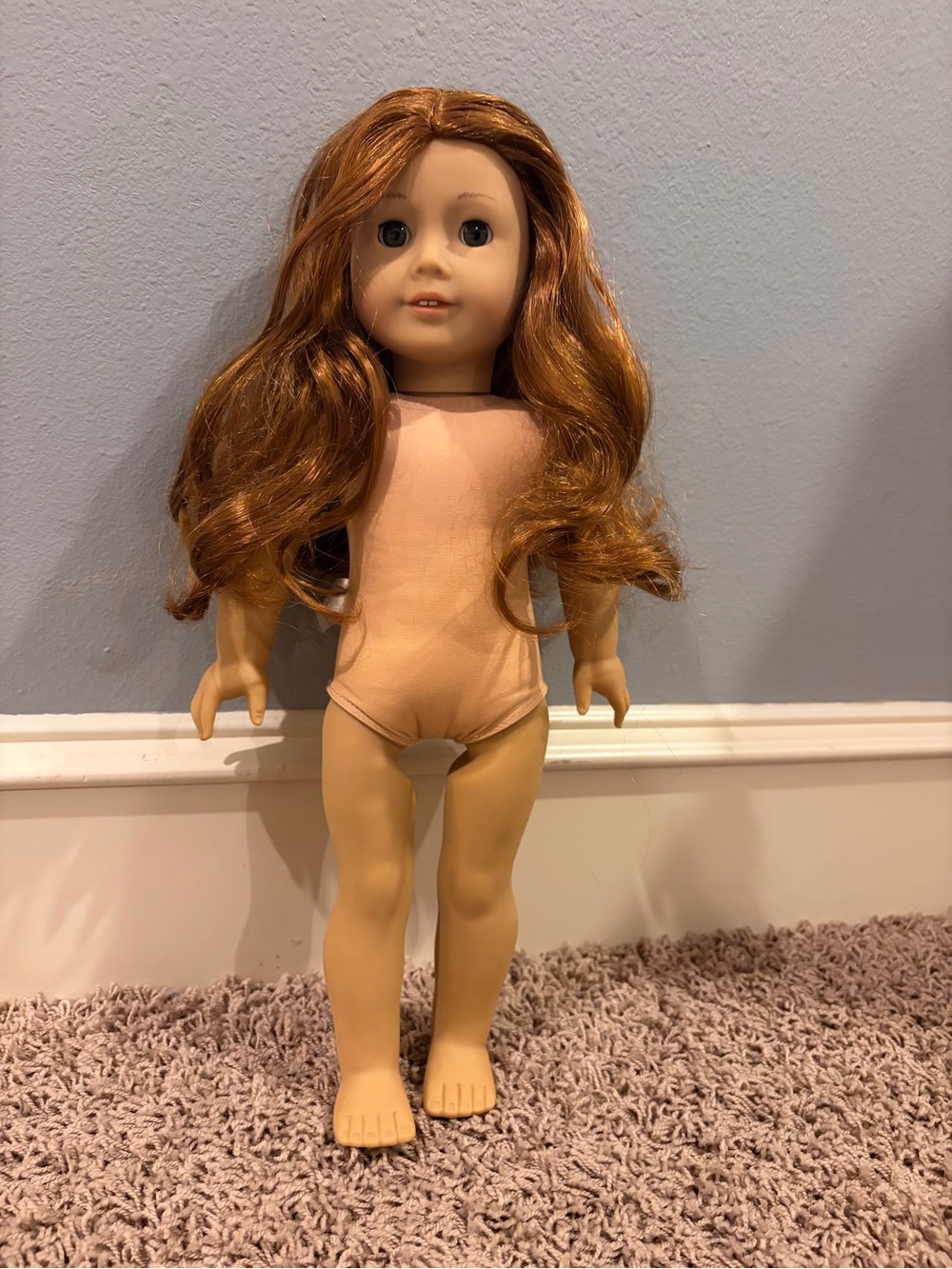 American Girl Truly Me #61